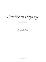 Caribbean Odyssey